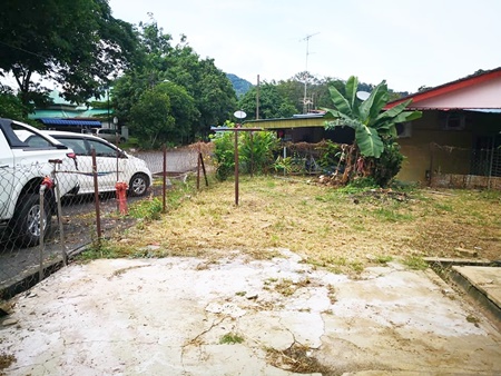 rumah taman vokasional langkawi